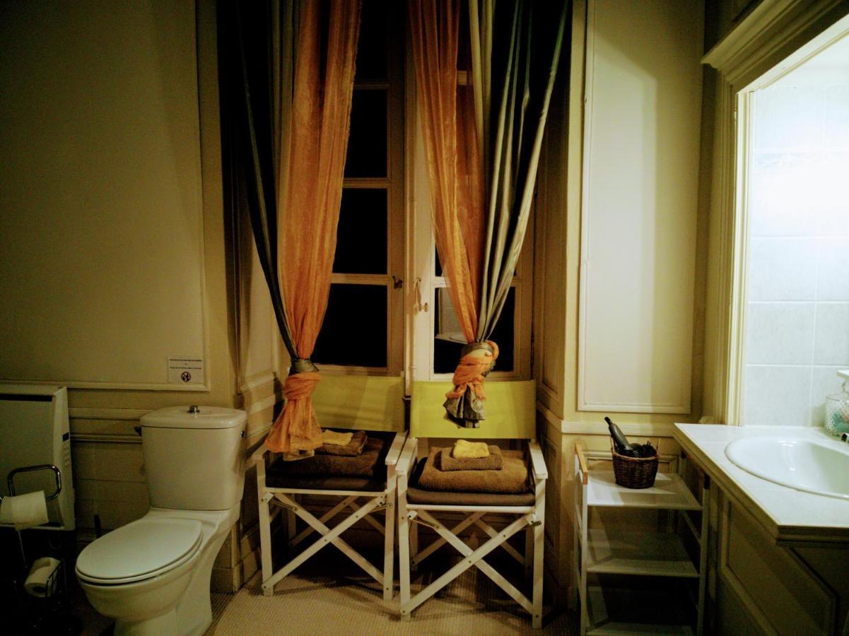 Les Chambres D'Hotes Du Manoir De Roz-Maria Quintin ภายนอก รูปภาพ