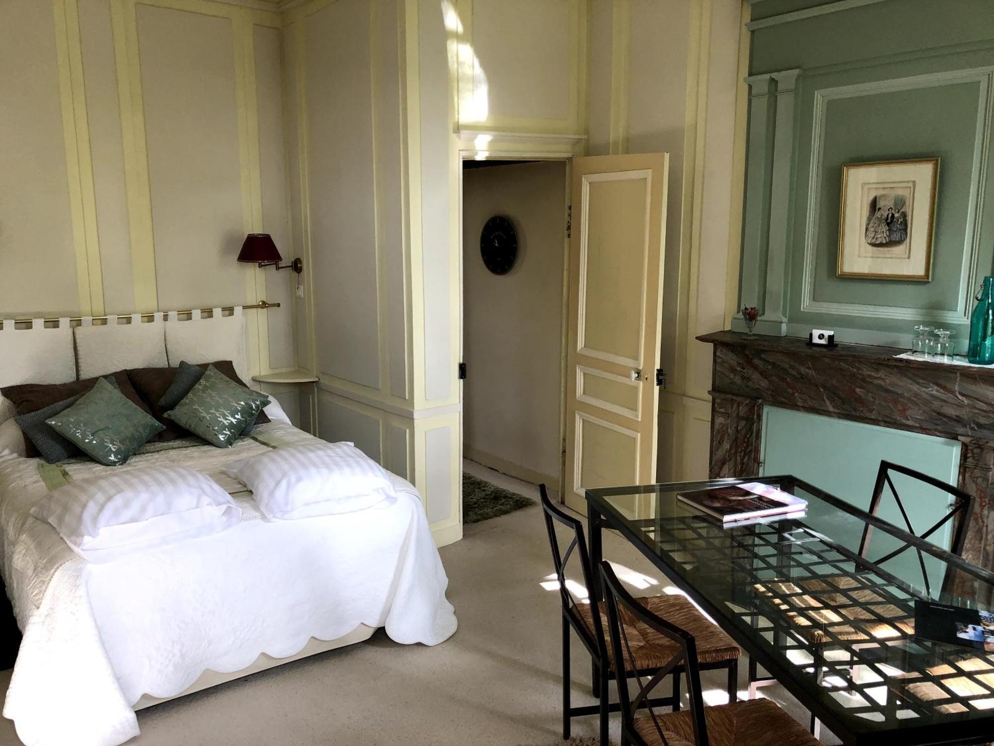 Les Chambres D'Hotes Du Manoir De Roz-Maria Quintin ภายนอก รูปภาพ