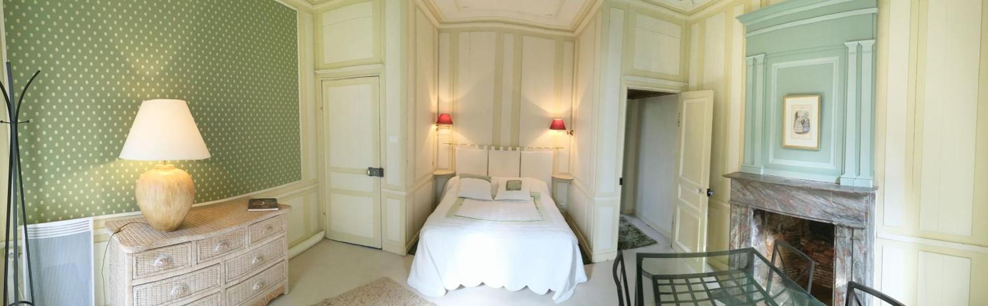 Les Chambres D'Hotes Du Manoir De Roz-Maria Quintin ภายนอก รูปภาพ